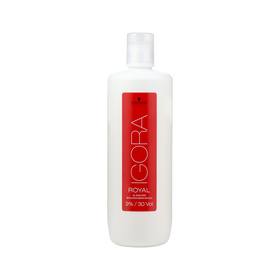 Schwarzkopf Professional Igora Ontwikkelaar 9%-30Vol 1L